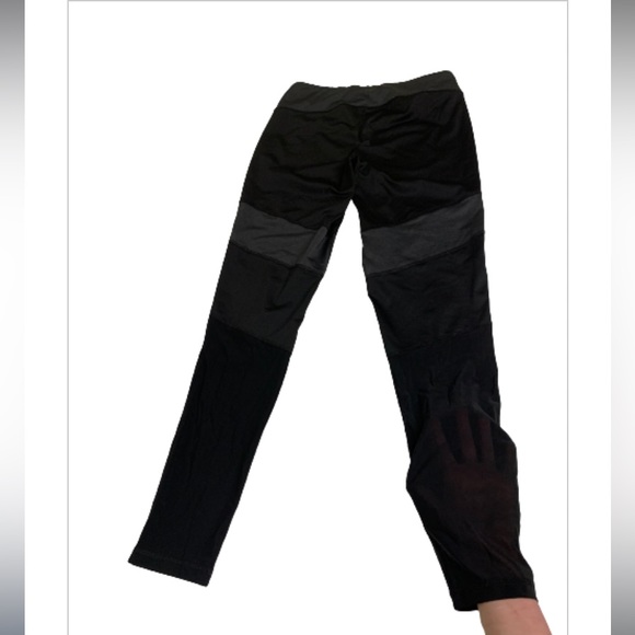 Joe fresh active wear tights - Picture 2 of 3